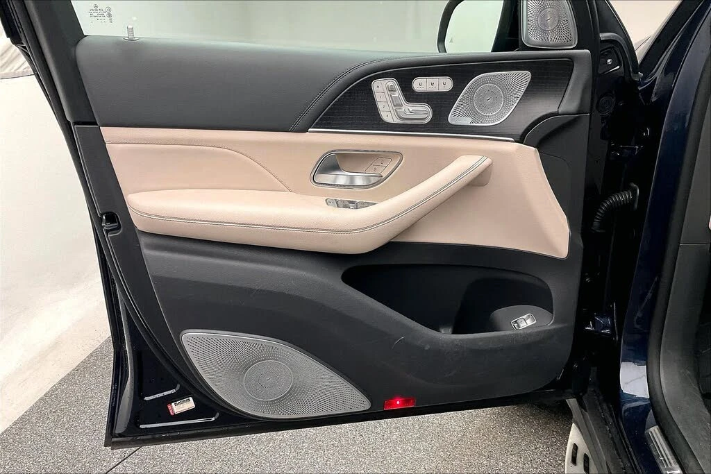 Mercedes-Benz GLE 450 4MATIC* BURMESTER 3D* DISTRONIC* 360 CAM*  | Mobile.bg   7