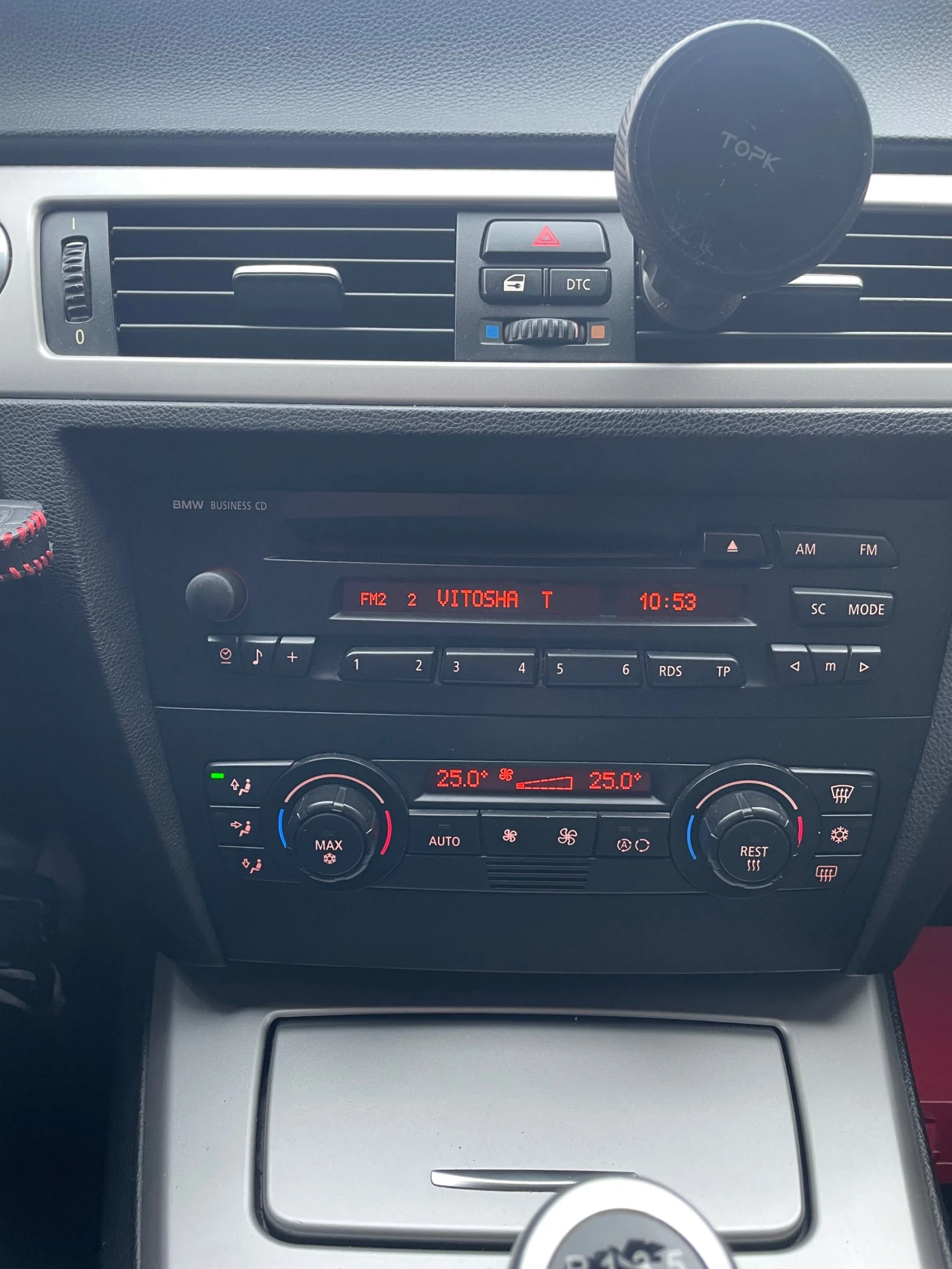 BMW 320 320D - изображение 4