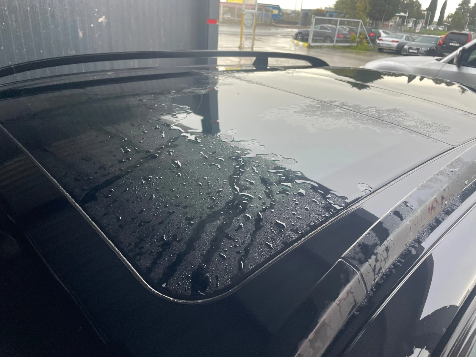 BMW 320 320D - изображение 10