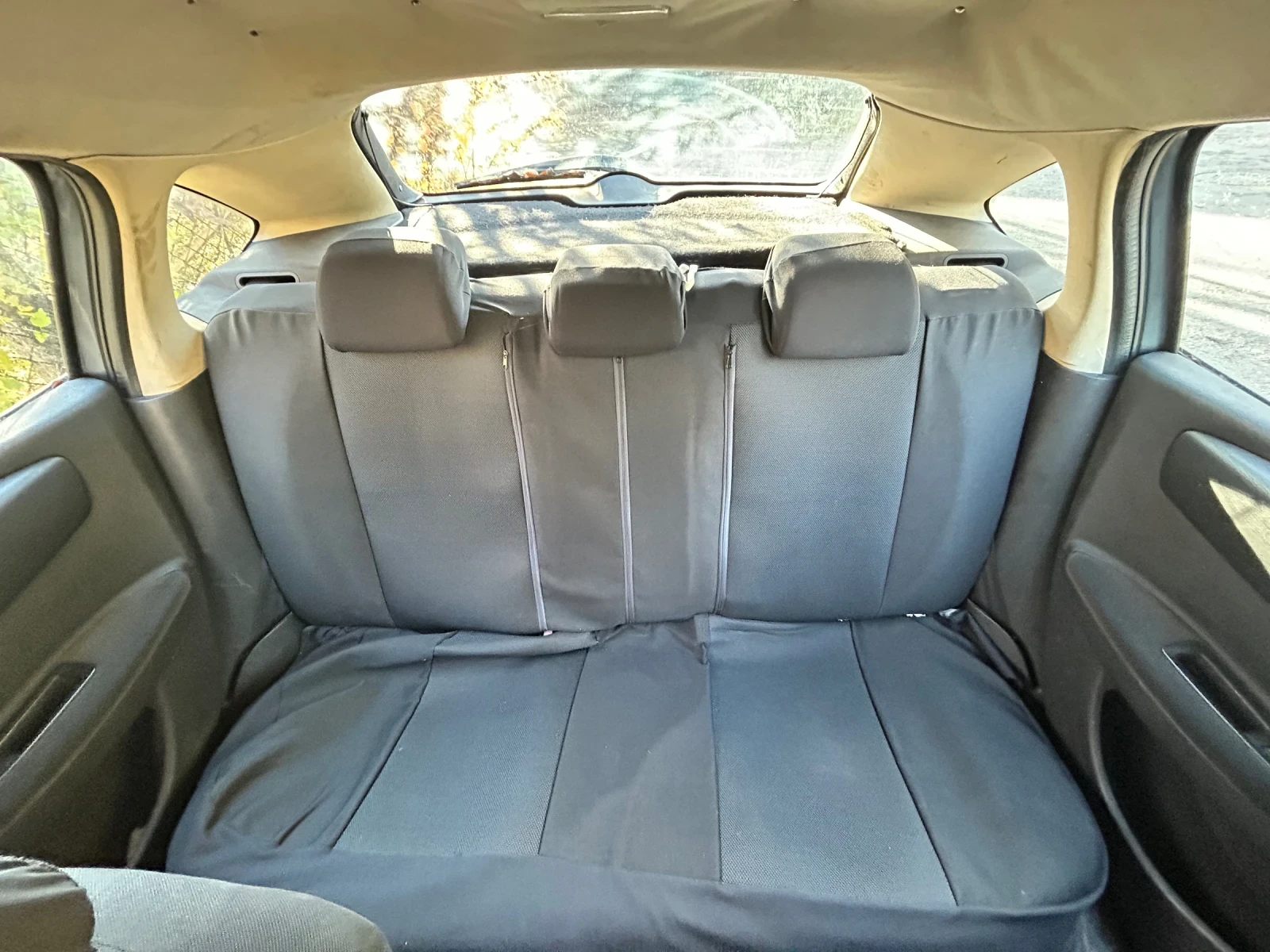 Citroen C4 1.6 HDI - изображение 4