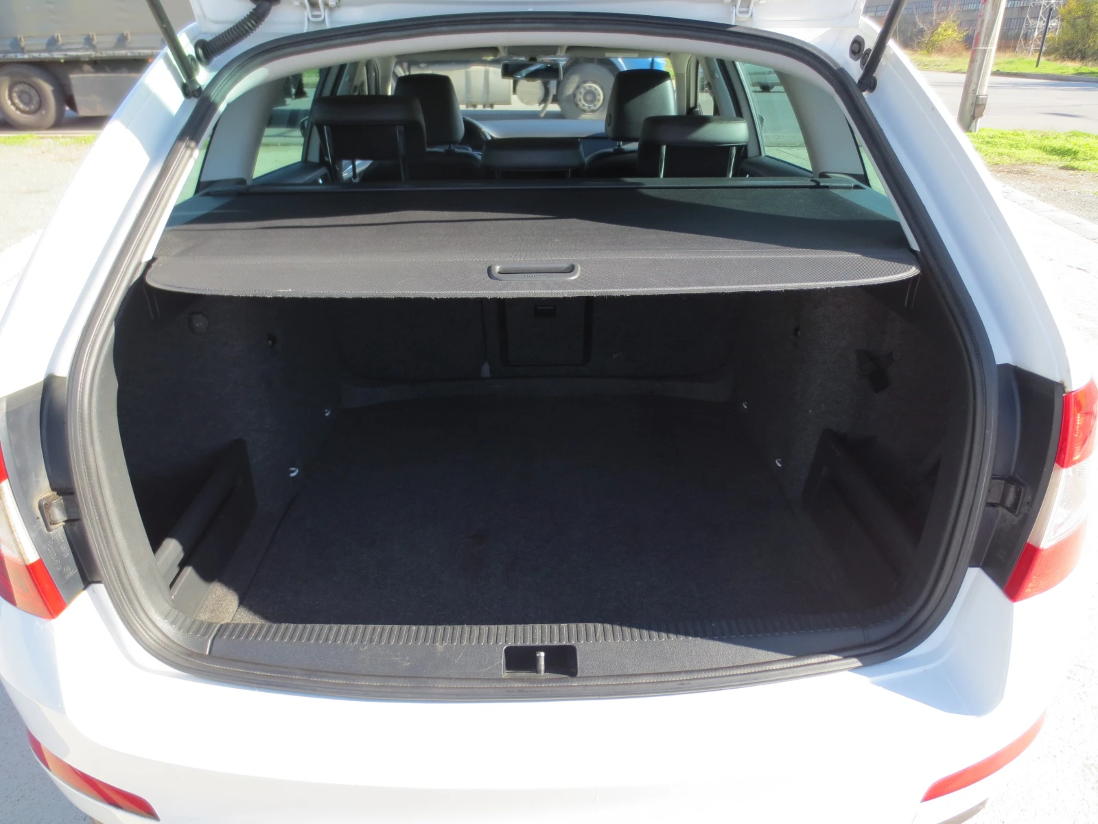 Skoda Octavia 2.0 TDI  | Mobile.bg   15