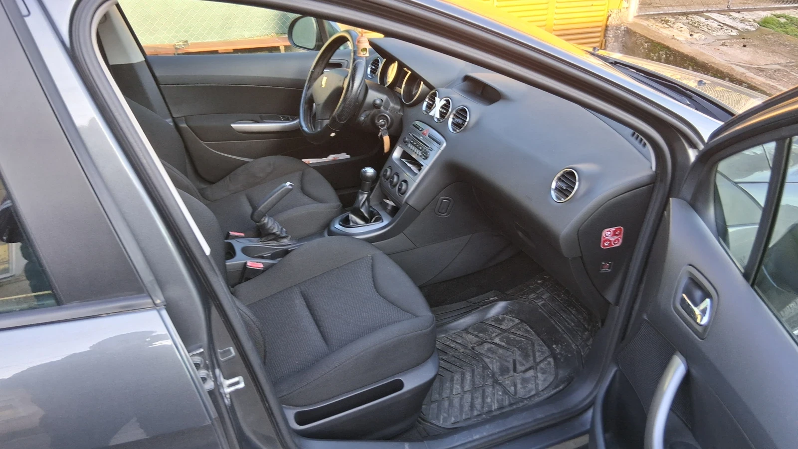 Peugeot 308 | Mobile.bg � ����������� 14