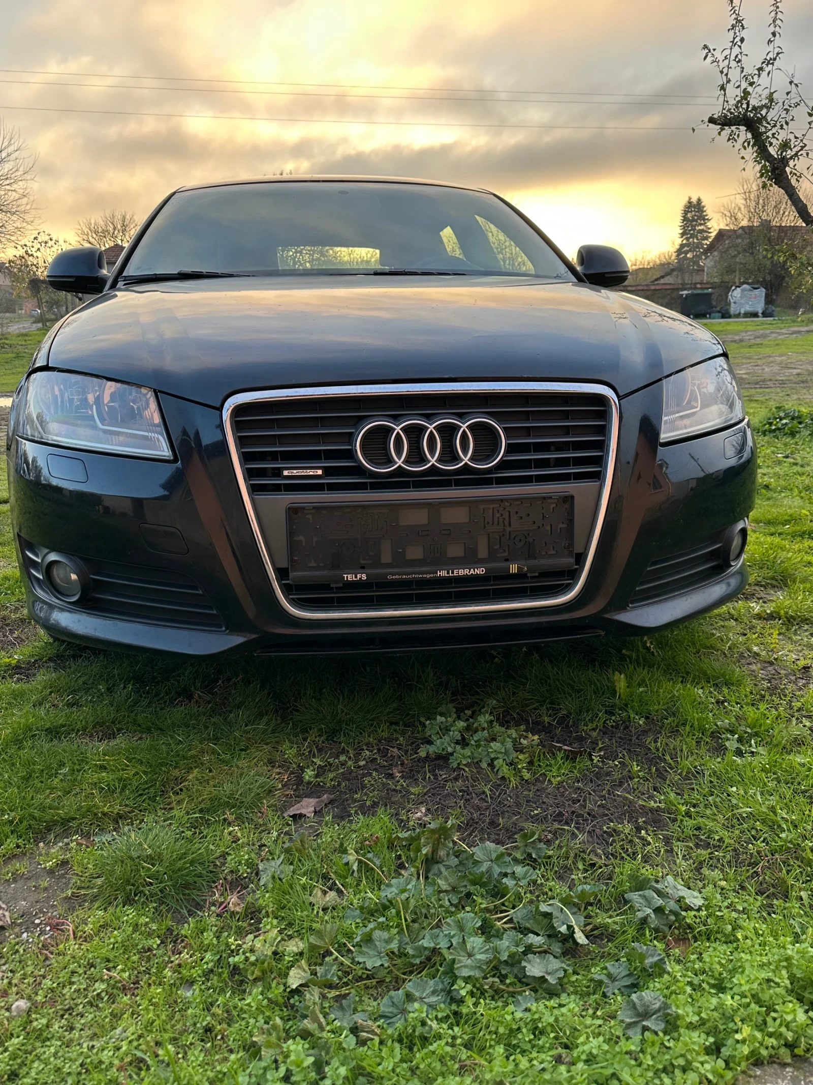 Audi A3 2.0tdi 170 �� | Mobile.bg � ����������� 1