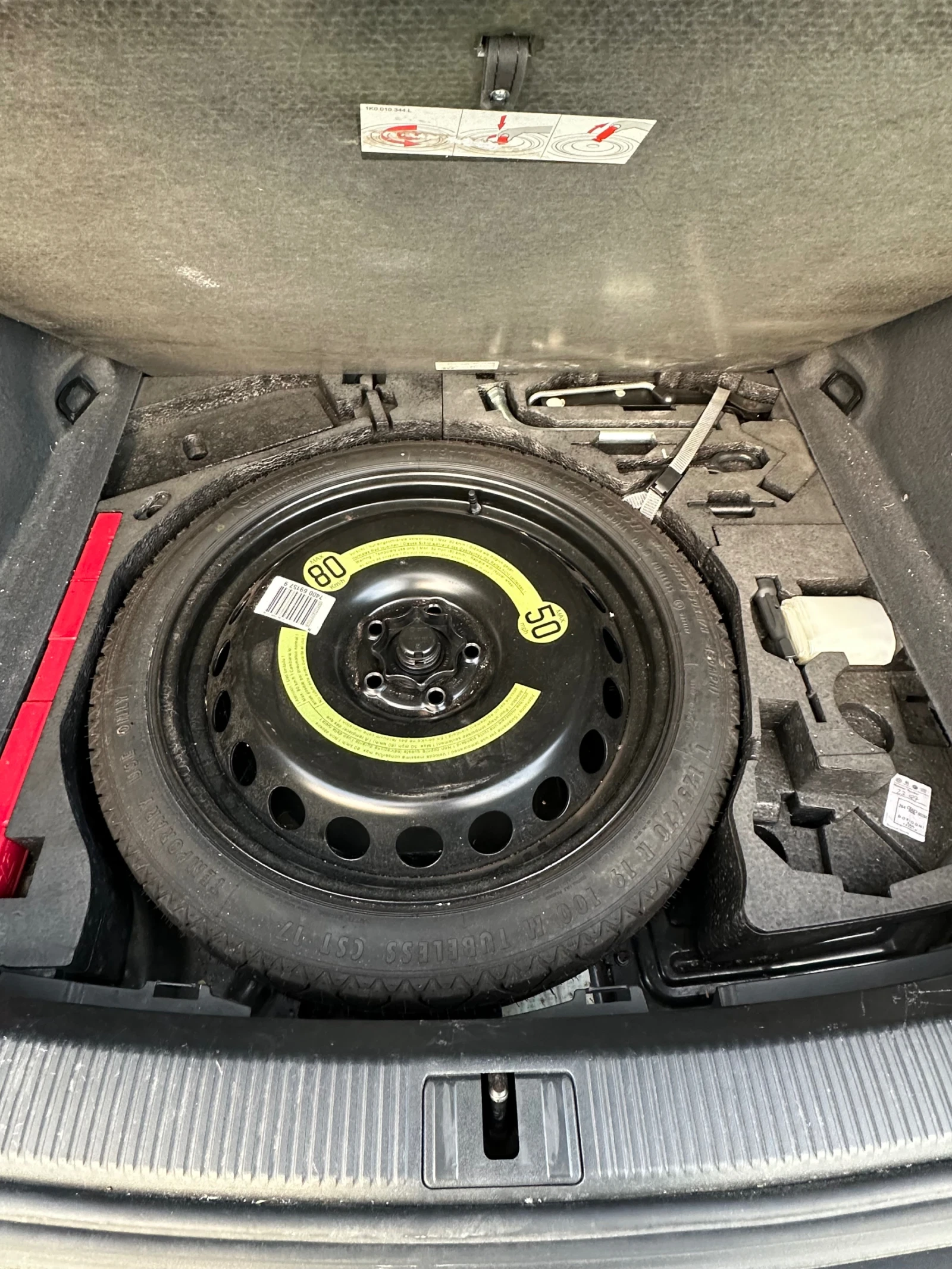 Audi A3 2.0tdi 170 кс - изображение 8