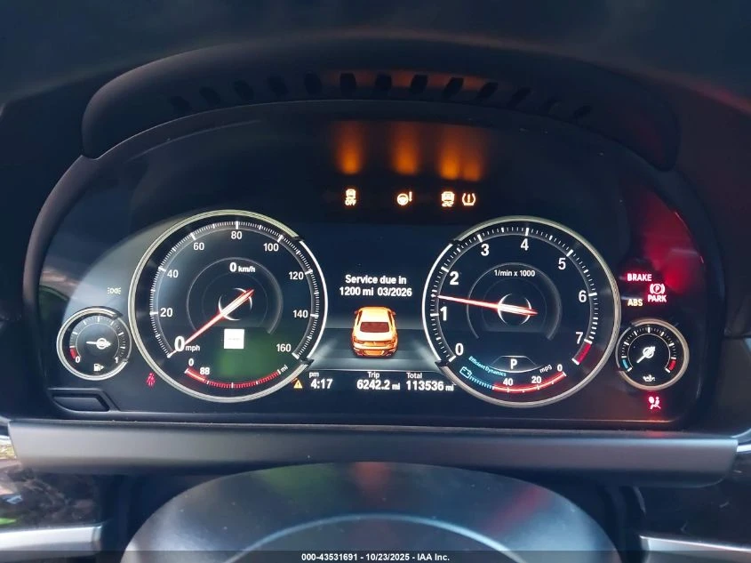 BMW 650 i, обдухване, подгрев, FULL! - изображение 6