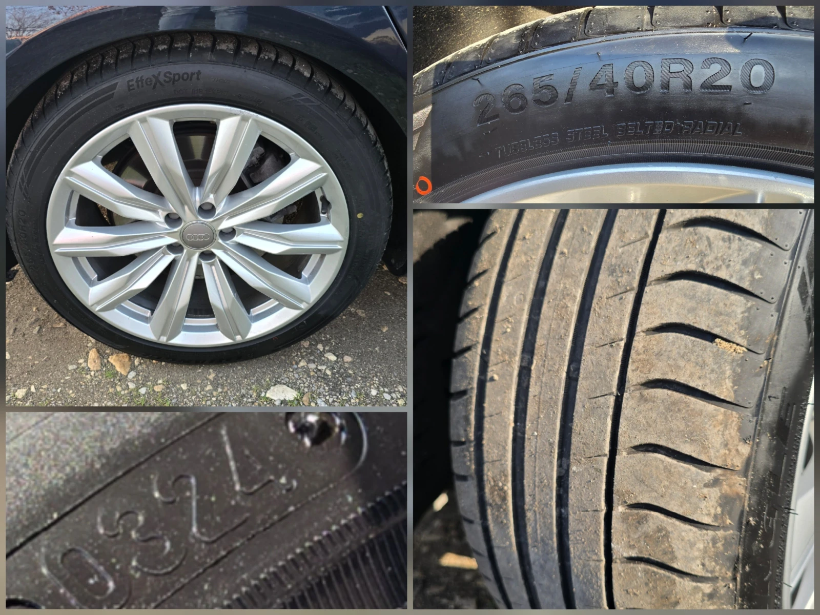 Audi A8 LONG* 3.0 TFSI* * FULL | Mobile.bg   8