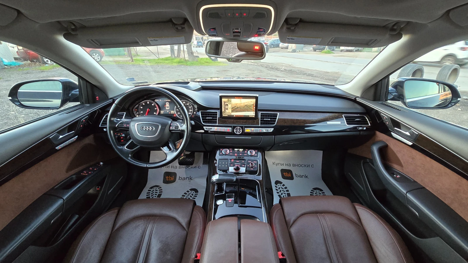 Audi A8 LONG* 3.0 TFSI* * FULL | Mobile.bg   9