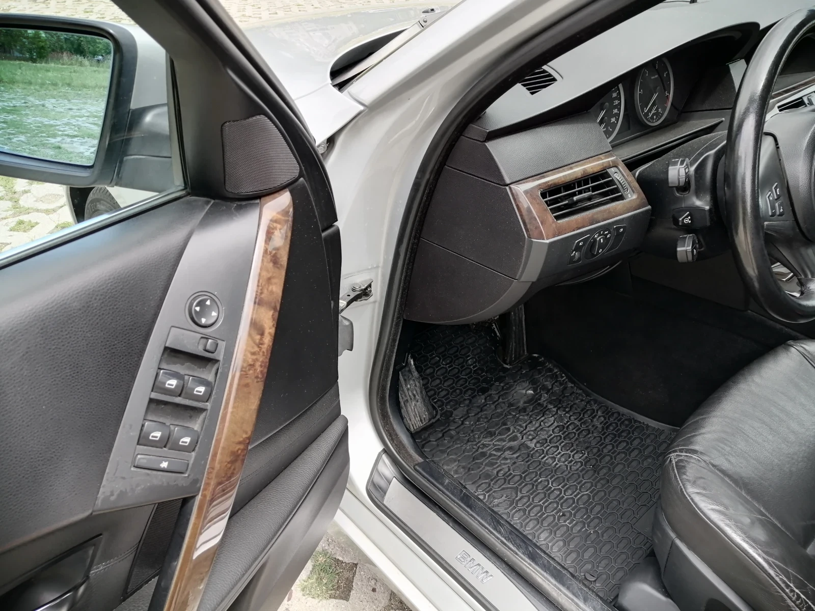 BMW 535 | Mobile.bg � ����������� 13