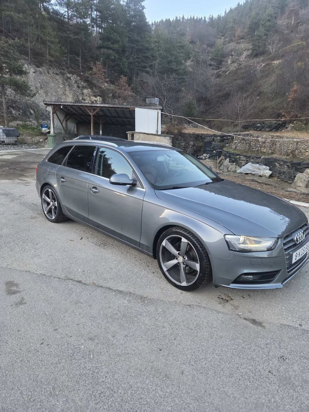 Audi A4 | Mobile.bg � ����������� 3