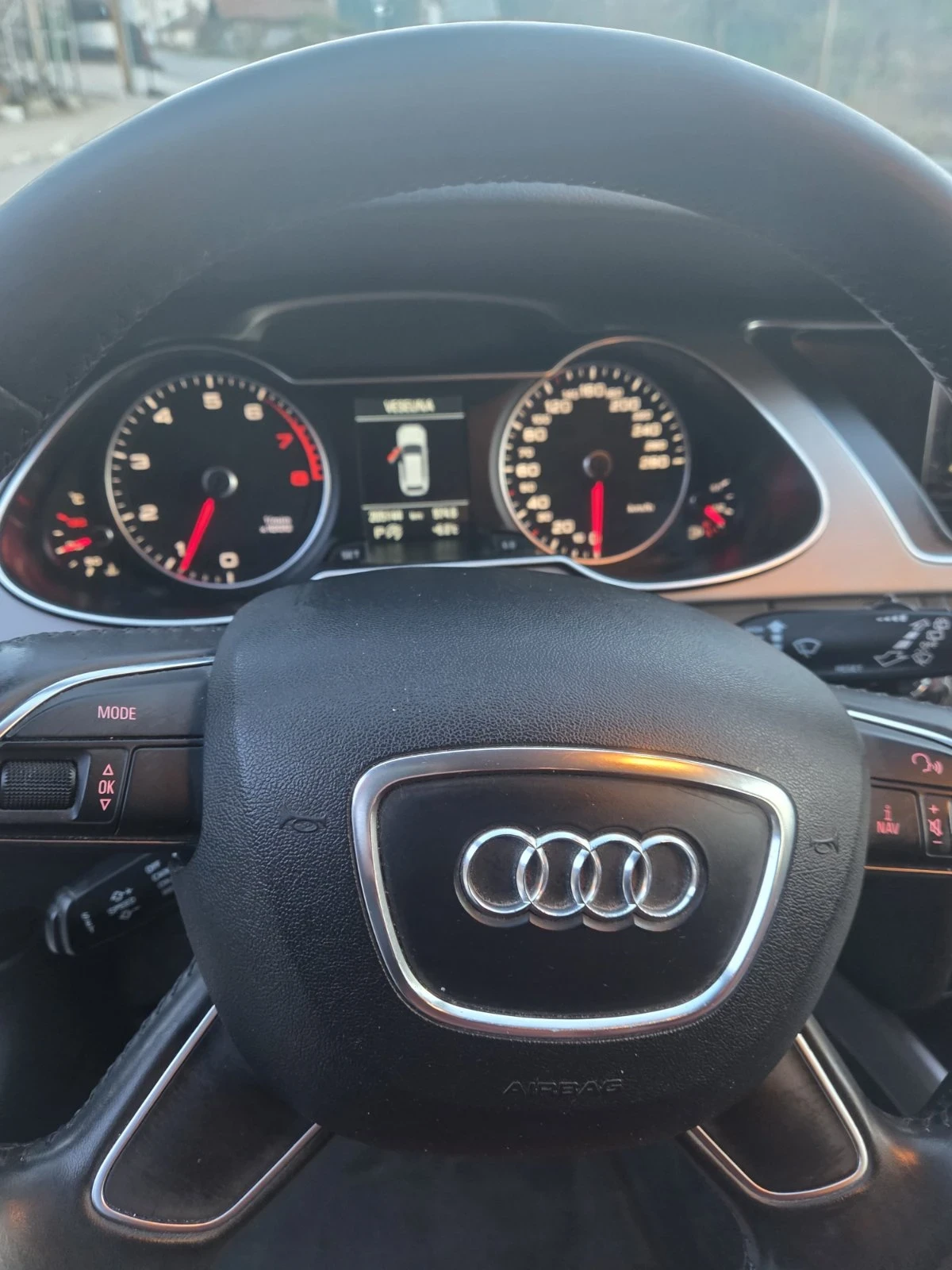 Audi A4 | Mobile.bg � ����������� 7