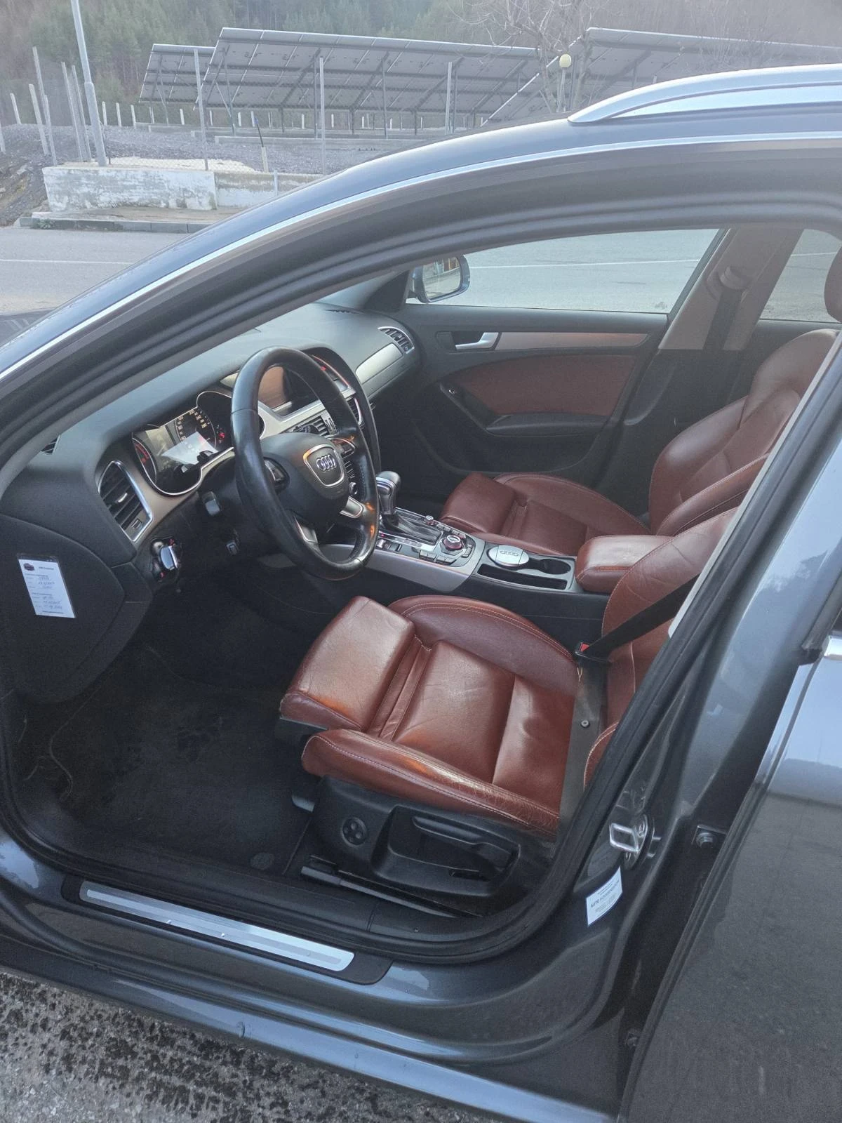 Audi A4 | Mobile.bg � ����������� 5