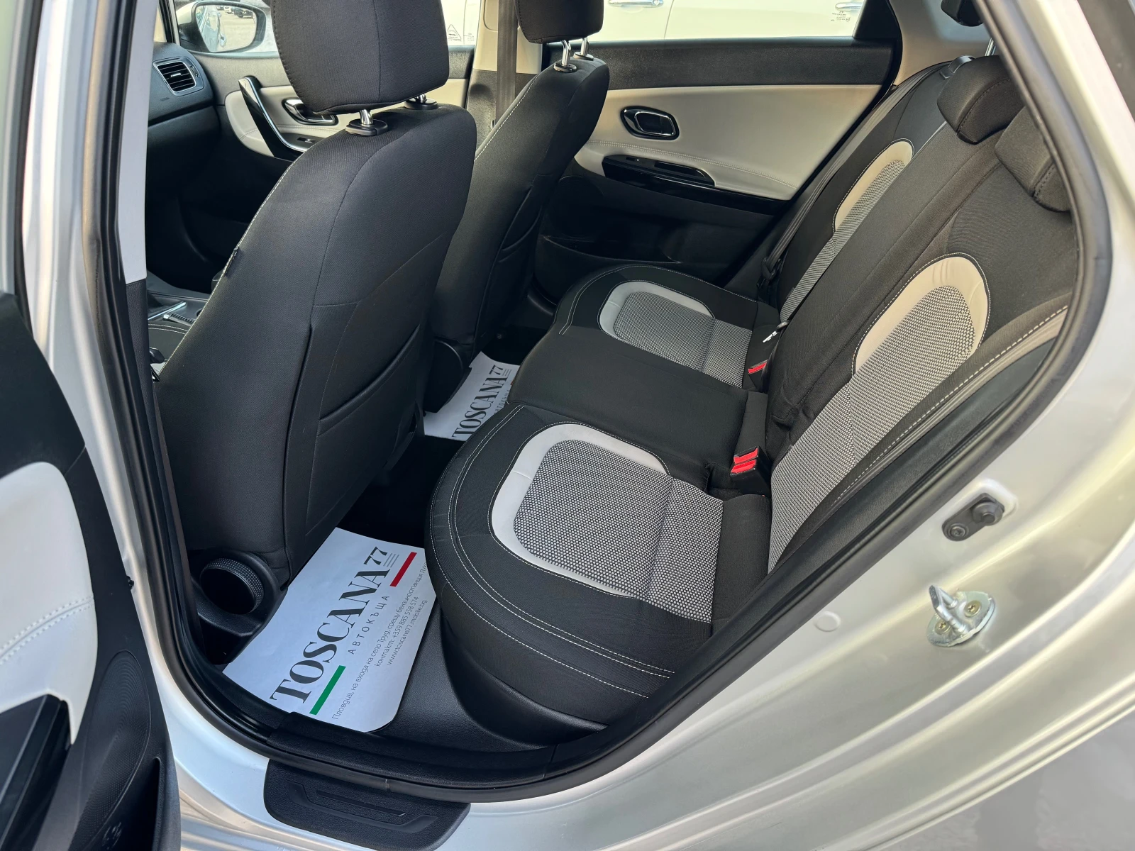 Kia Ceed * 1.6CRDI* 110к.c.* LED* КАМЕРА*  - изображение 10