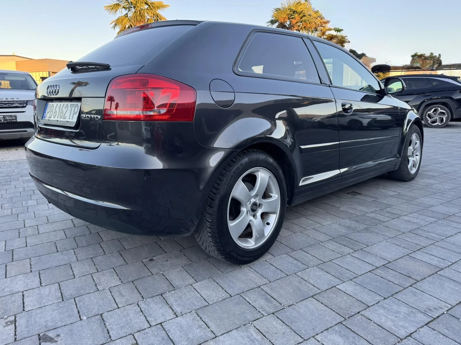 Audi A3  - изображение 4