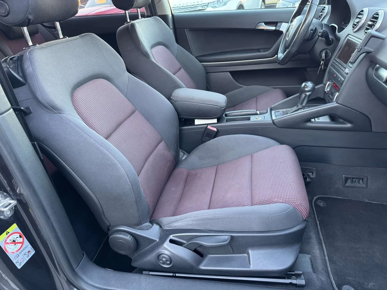 Audi A3  - изображение 10