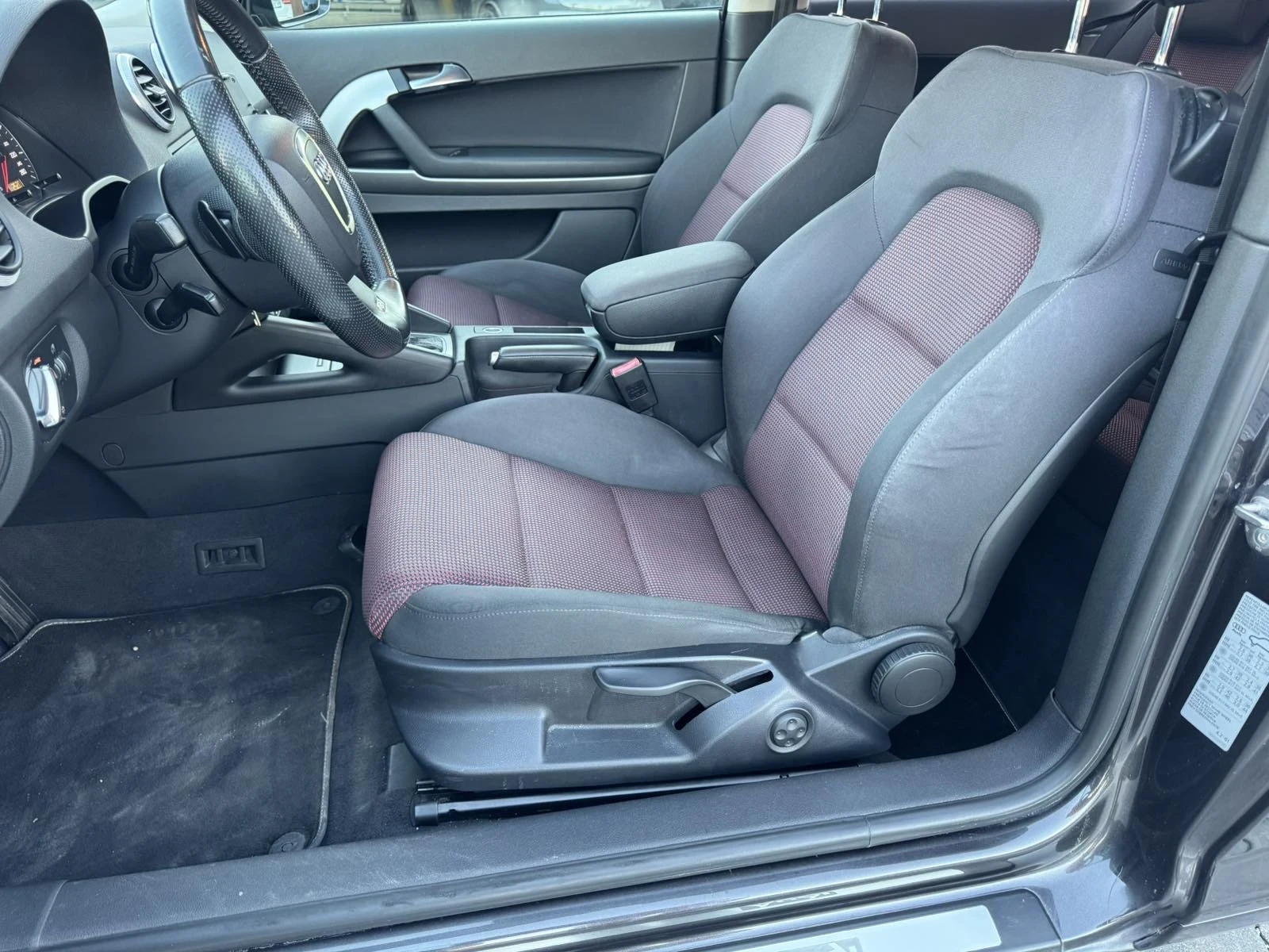 Audi A3  - изображение 9