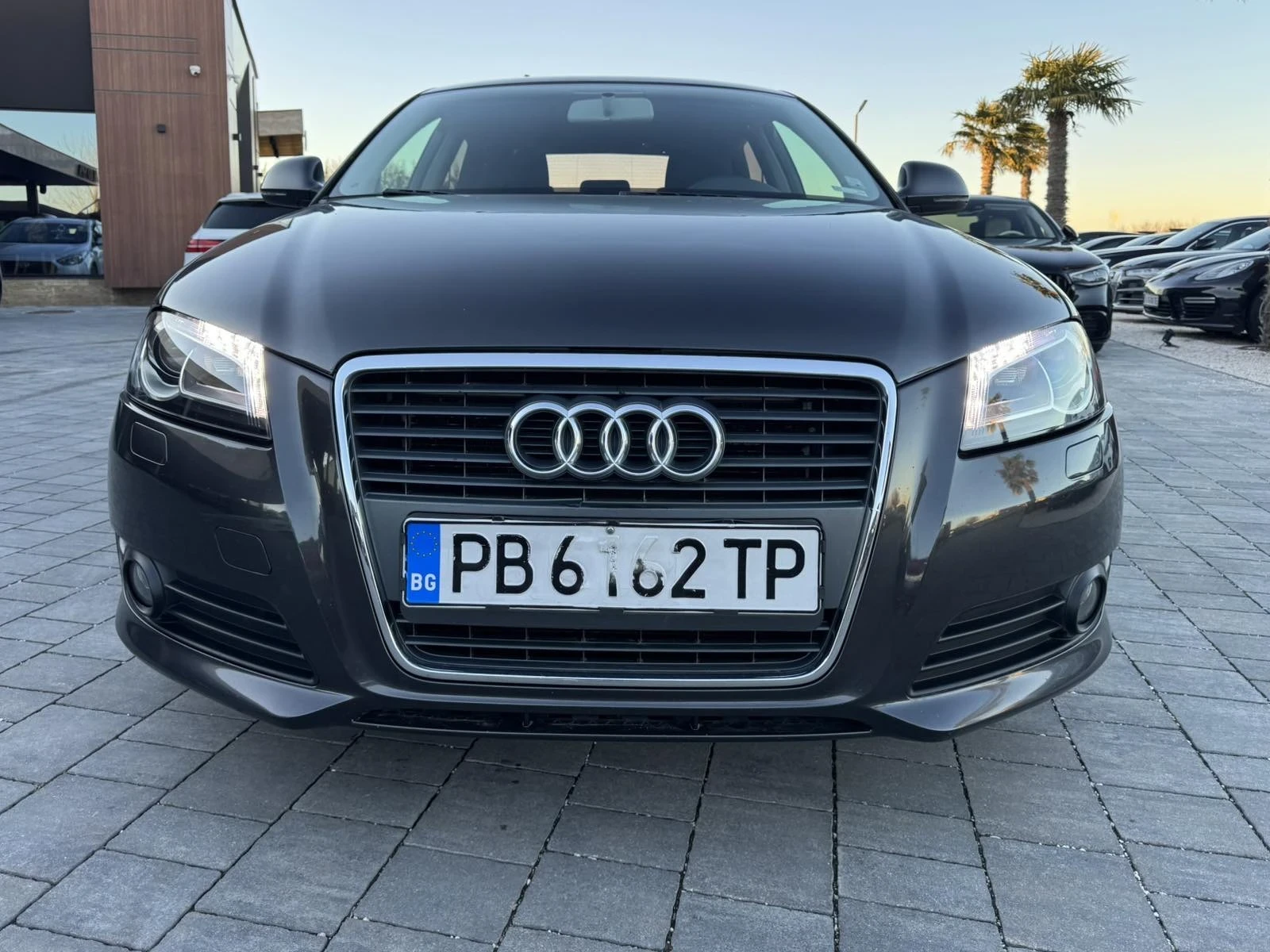 Audi A3  - изображение 2