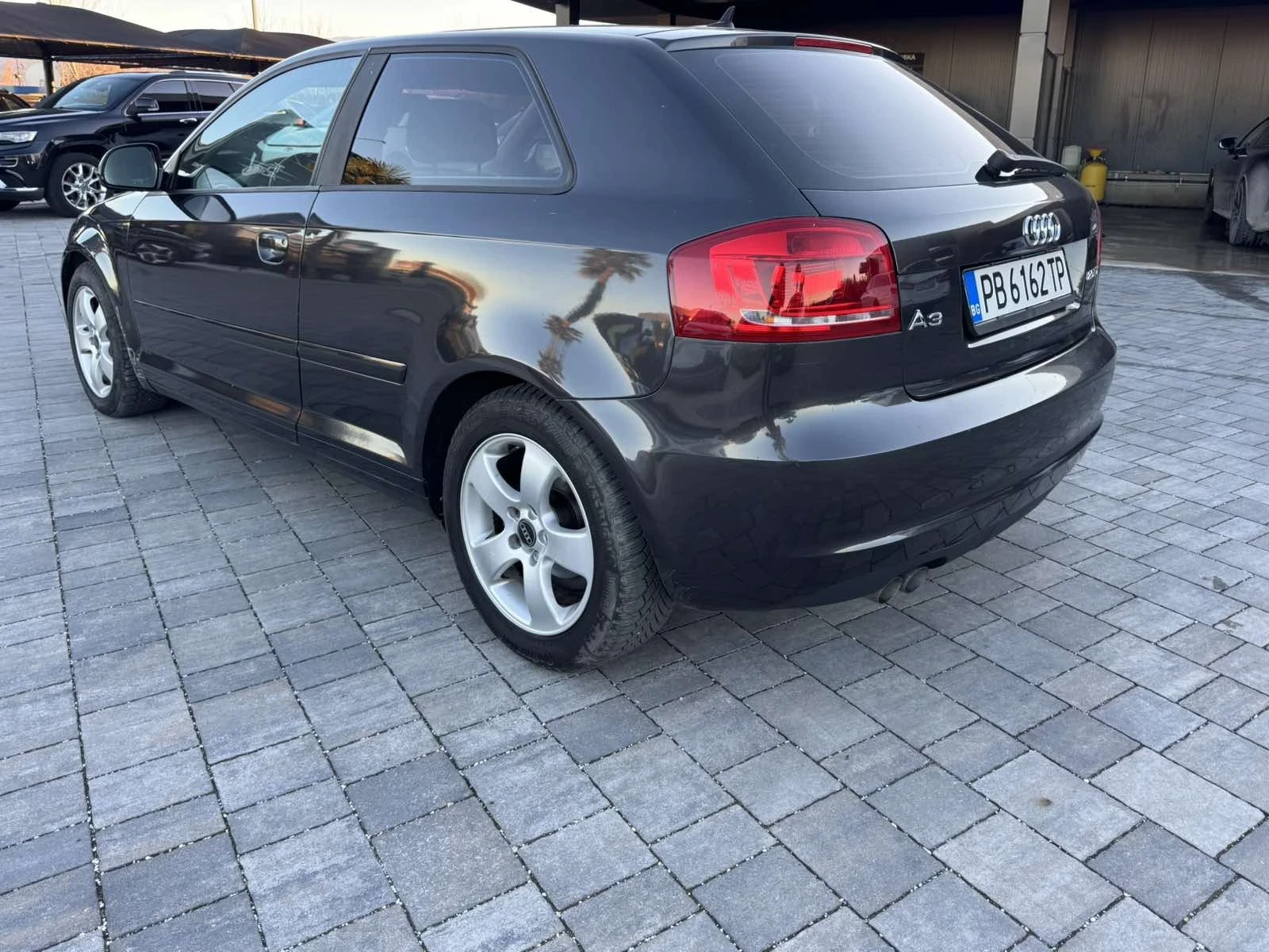 Audi A3  - изображение 7