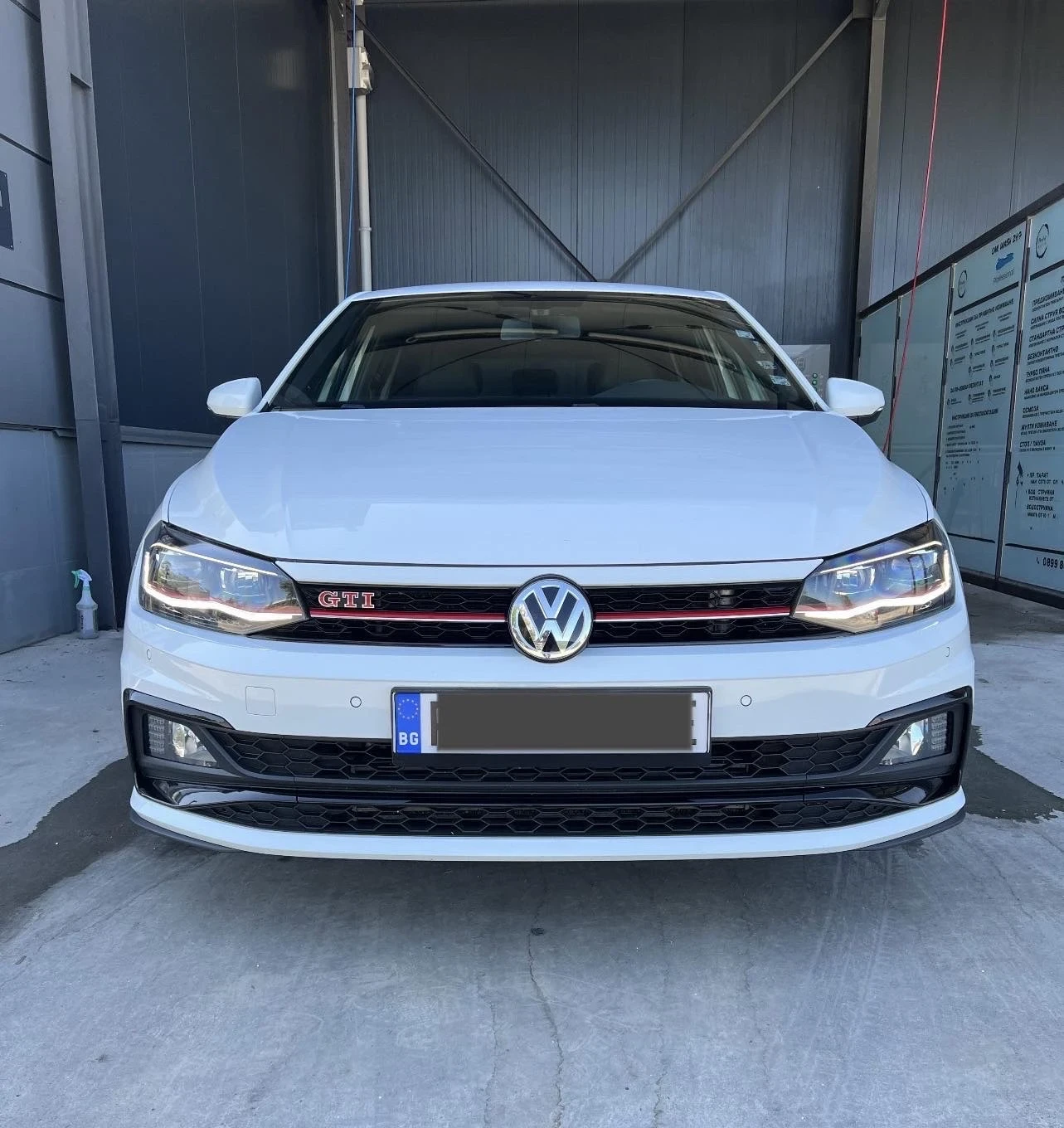 VW Polo  - изображение 4