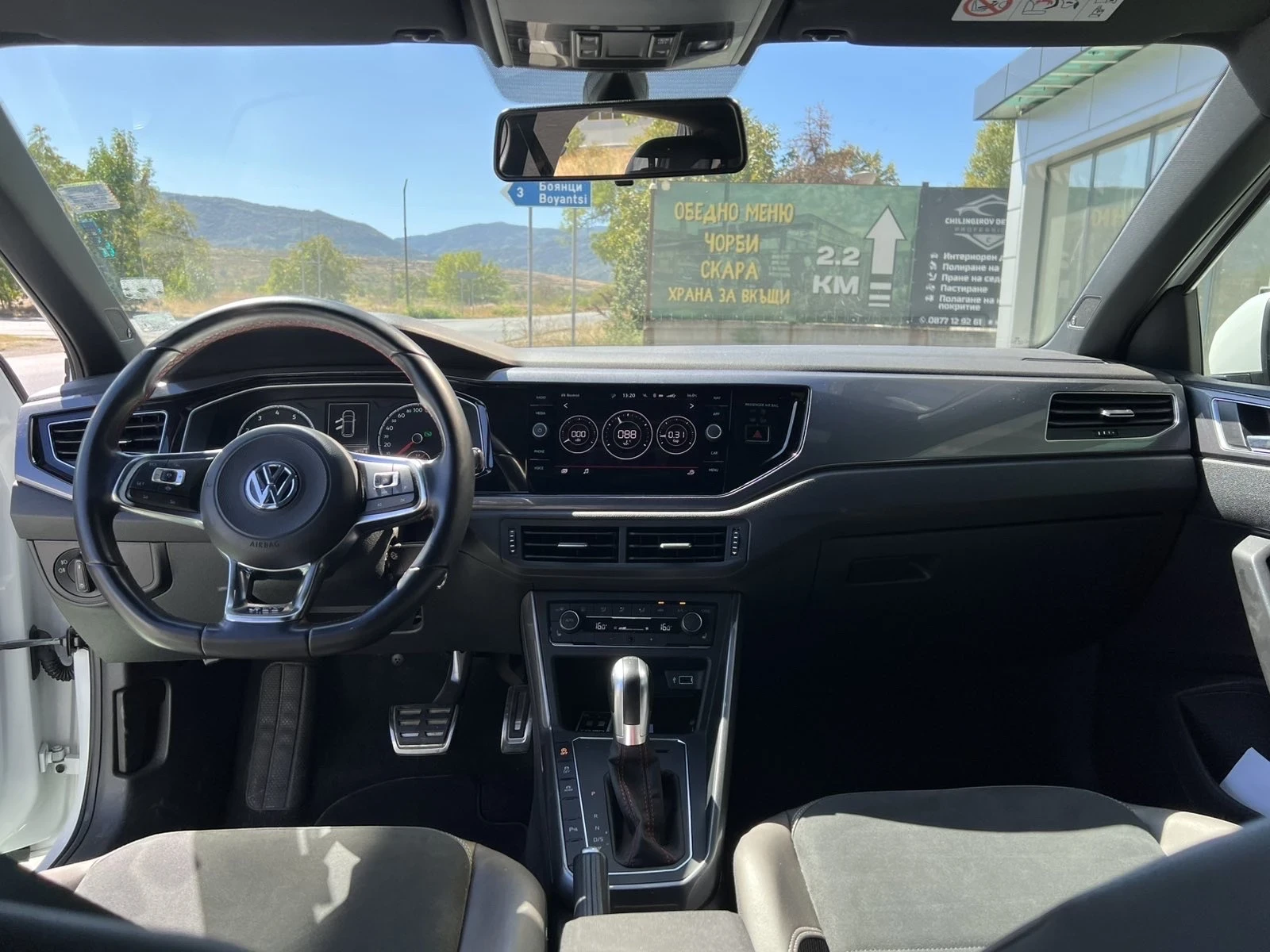 VW Polo  - изображение 8