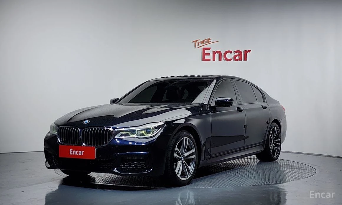 BMW 740 | Mobile.bg � ����������� 1