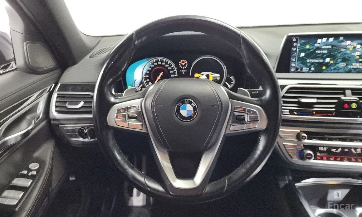 BMW 740 | Mobile.bg � ����������� 13