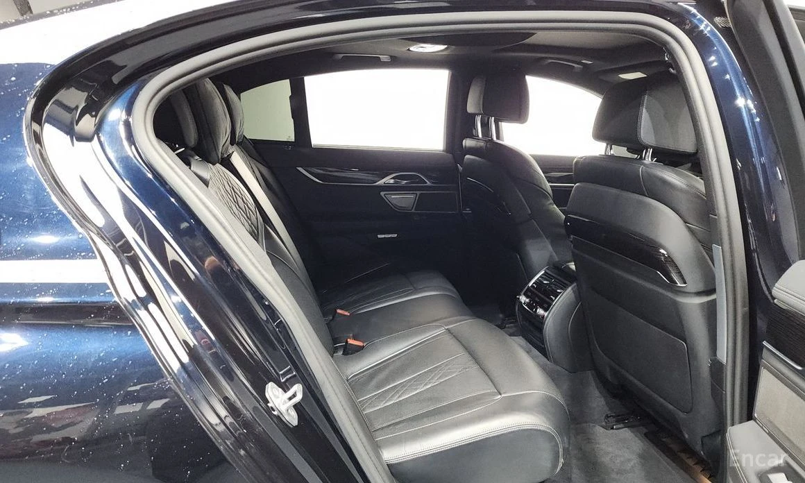 BMW 740 | Mobile.bg � ����������� 12