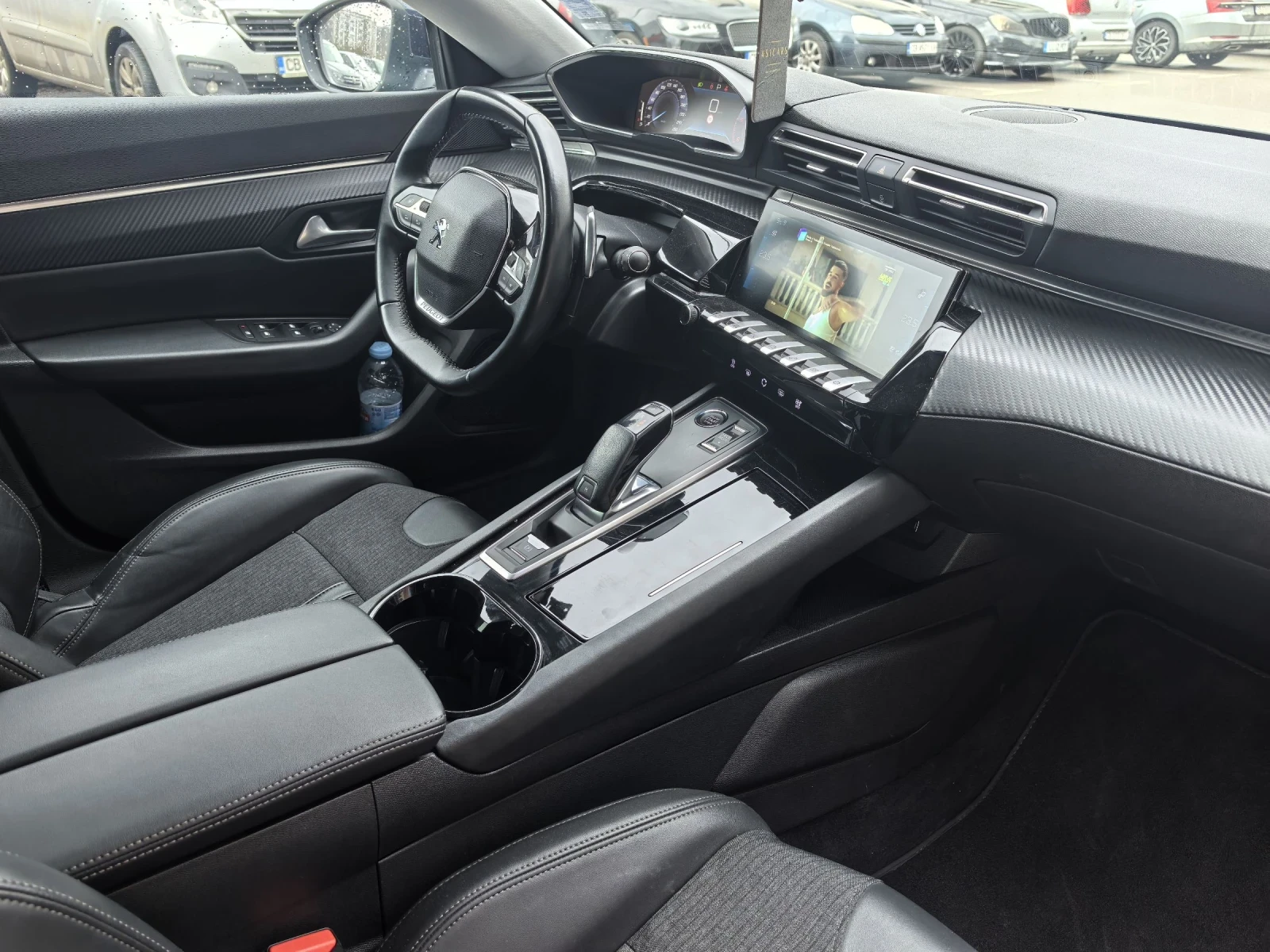 Peugeot 508 1.5 HDI  | Mobile.bg � ����������� 16