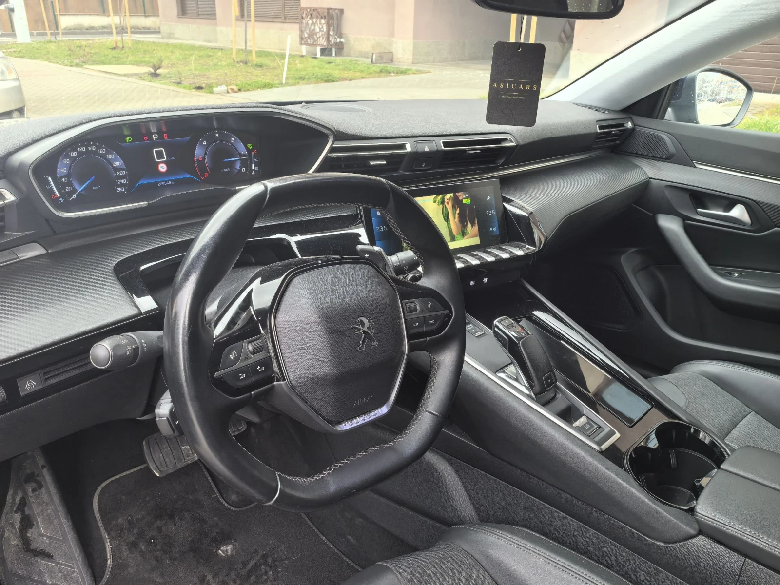 Peugeot 508 1.5 HDI  | Mobile.bg � ����������� 17