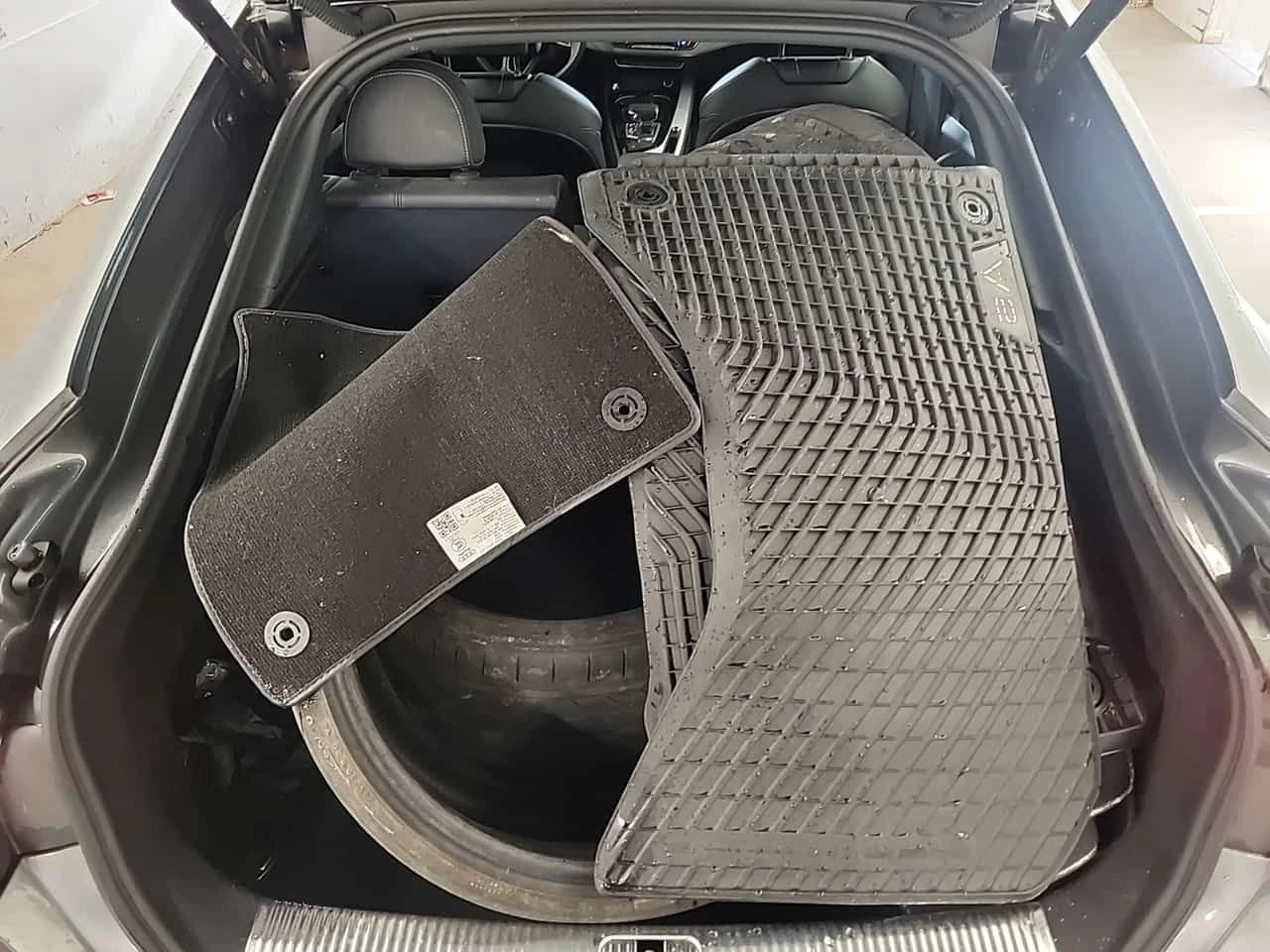 Audi A5   S-line | DISTRONIC |  PROGRESSIV | CARFAX | Mobile.bg � ����������� 14