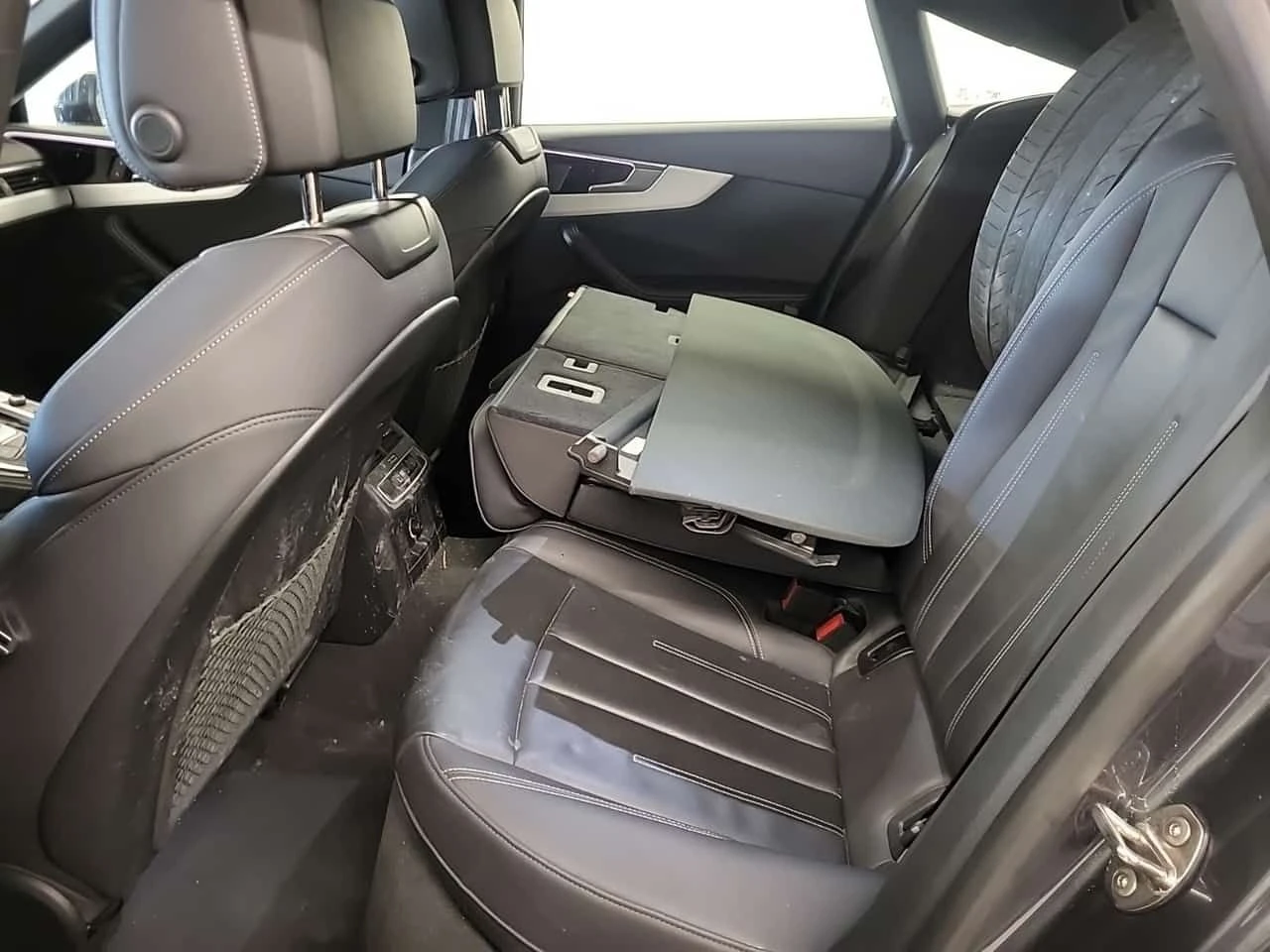 Audi A5   S-line | DISTRONIC |  PROGRESSIV | CARFAX | Mobile.bg � ����������� 12