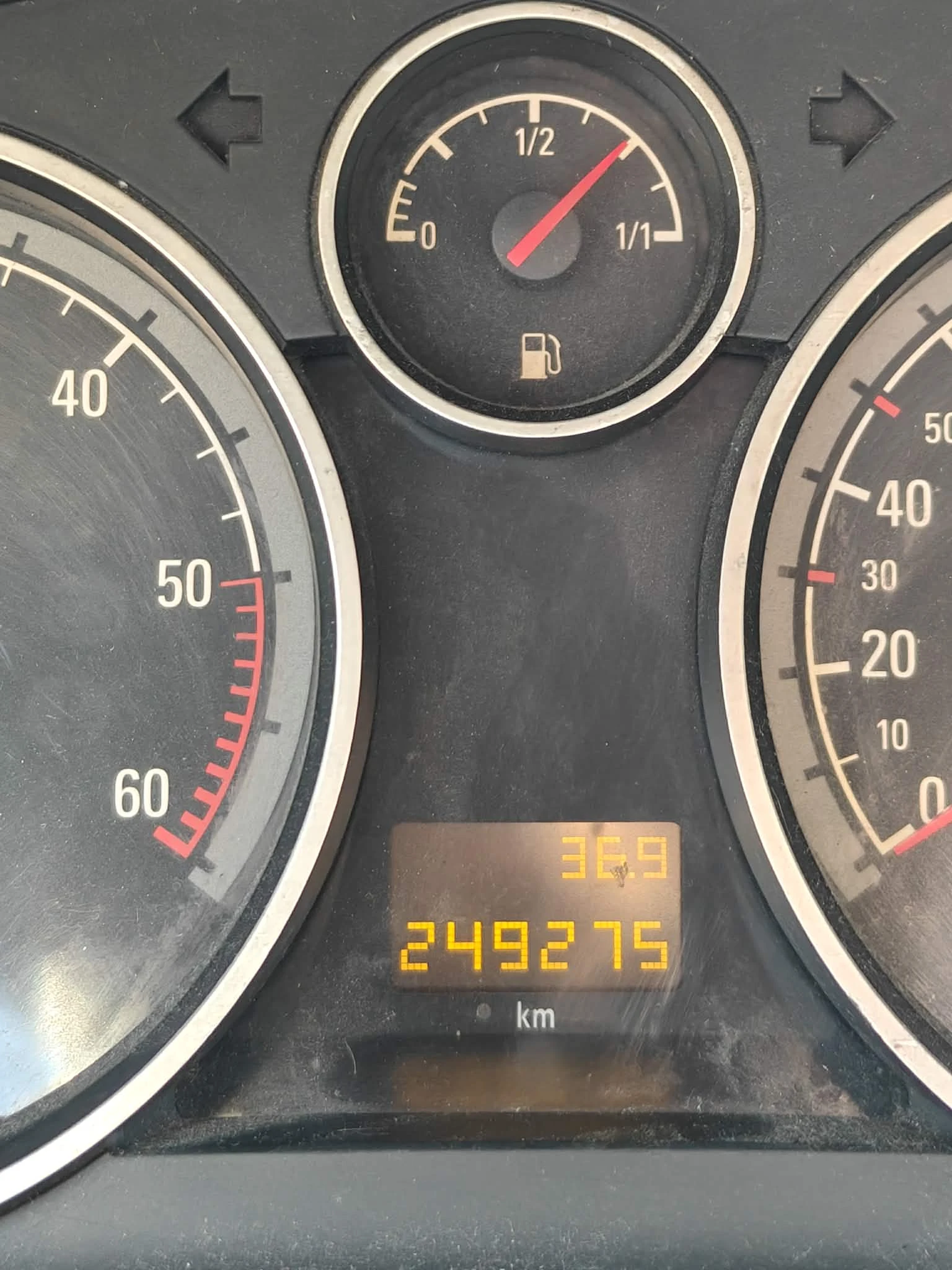 Opel Astra H, снимка 6 - Автомобили и джипове - 53750904