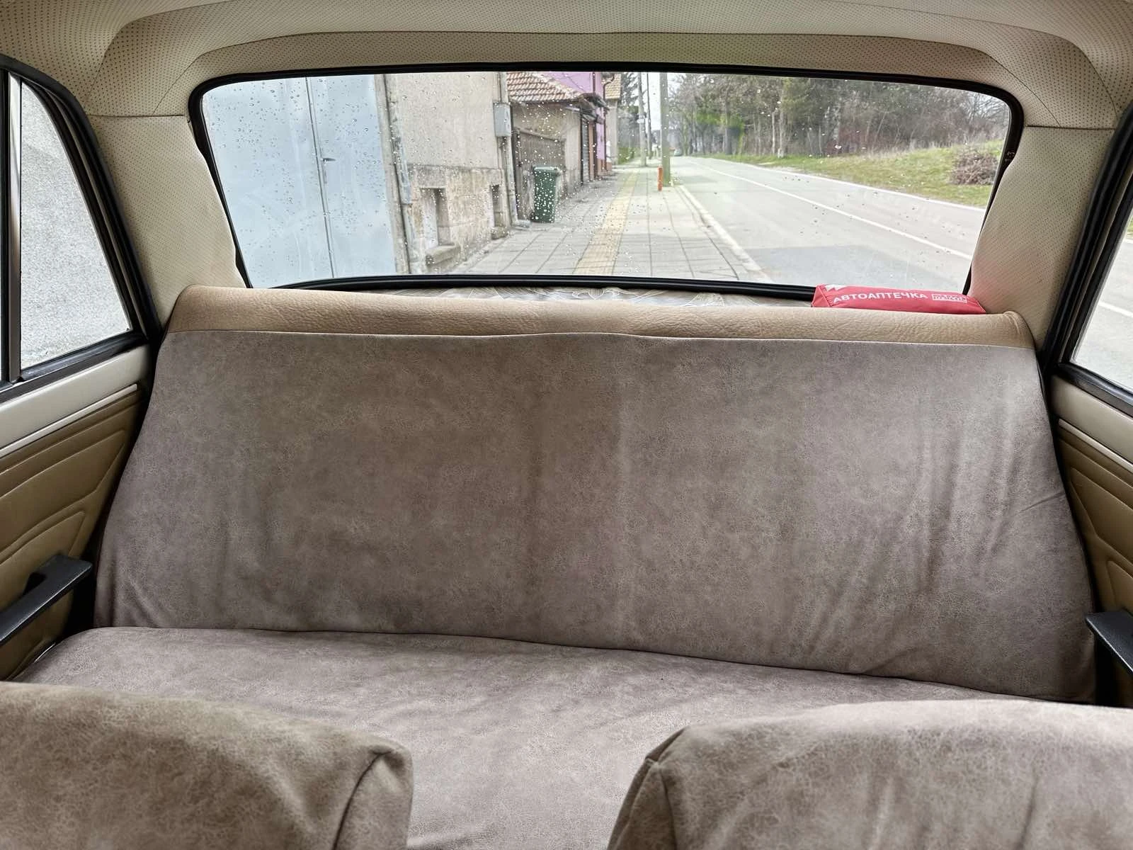 Lada 21013, снимка 8 - Автомобили и джипове - 53925284