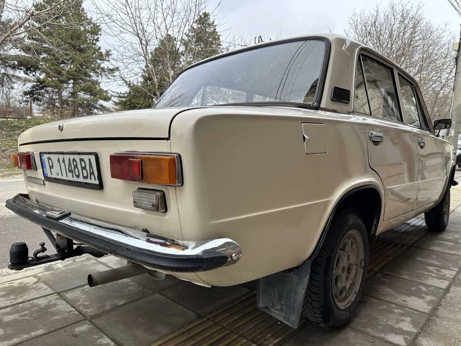 Lada 21013, снимка 3 - Автомобили и джипове - 53925284