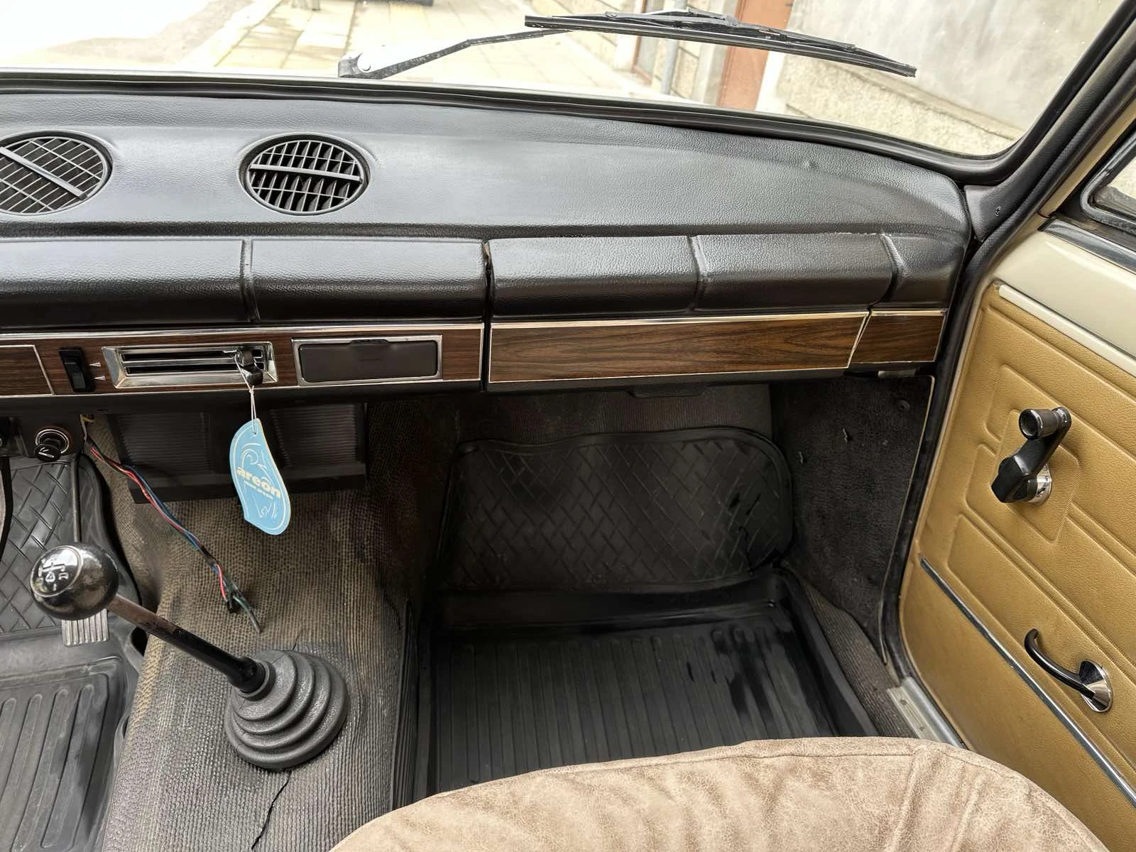 Lada 21013, снимка 7 - Автомобили и джипове - 53925284