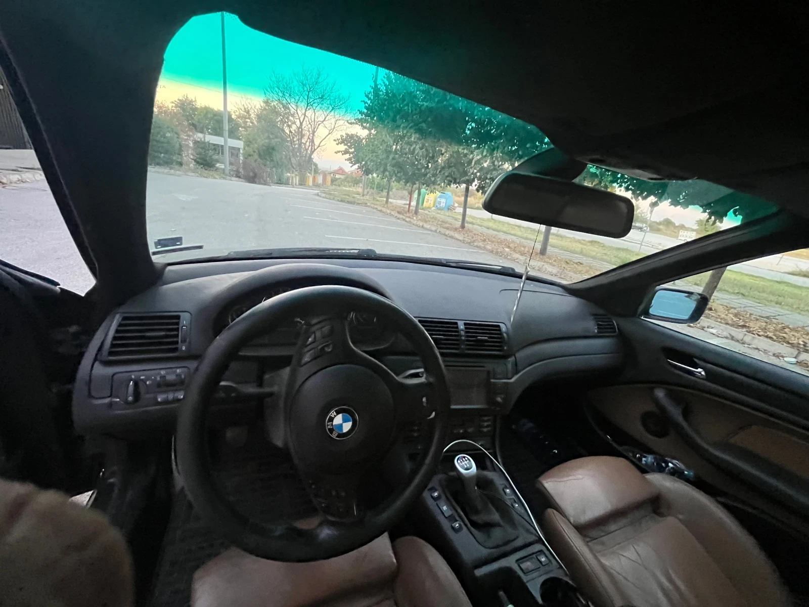 BMW 330, снимка 6 - Автомобили и джипове - 53935900