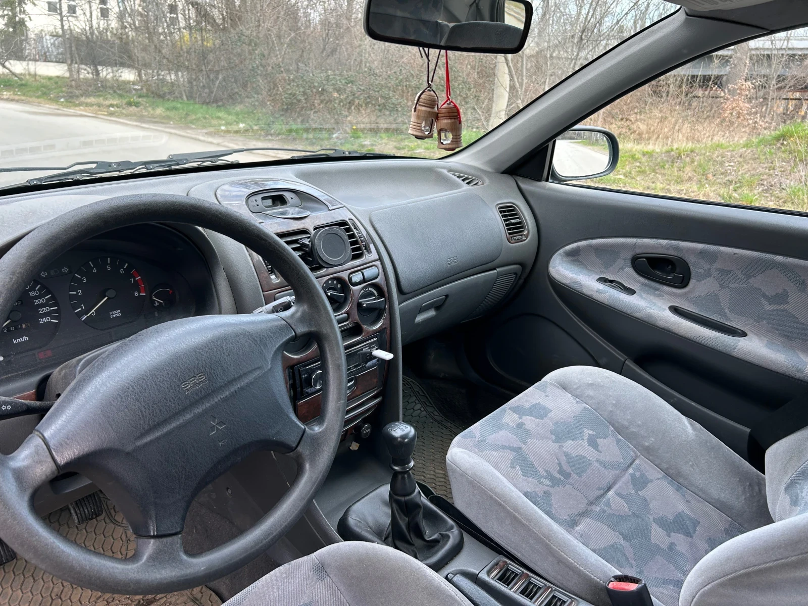 Mitsubishi Carisma | Mobile.bg � ����������� 6