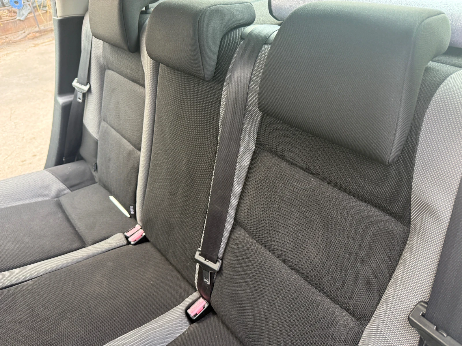 Peugeot 207, снимка 4 - Автомобили и джипове - 53998184