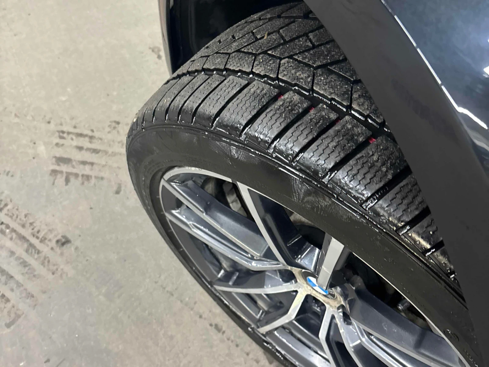 BMW 330 30i * M-PACK * CAR FAX * АВТО КРЕДИТ * ЦЕНА ДО БГ*, снимка 13 - Автомобили и джипове - 54034700