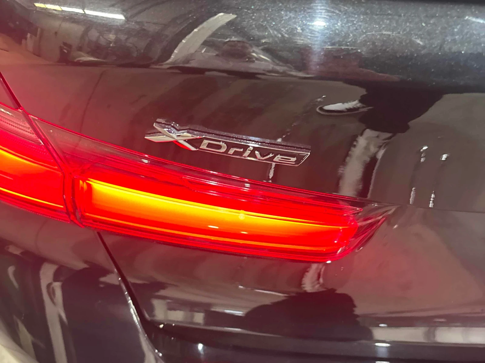 BMW 330 30i * M-PACK * CAR FAX * АВТО КРЕДИТ * ЦЕНА ДО БГ*, снимка 11 - Автомобили и джипове - 54034700