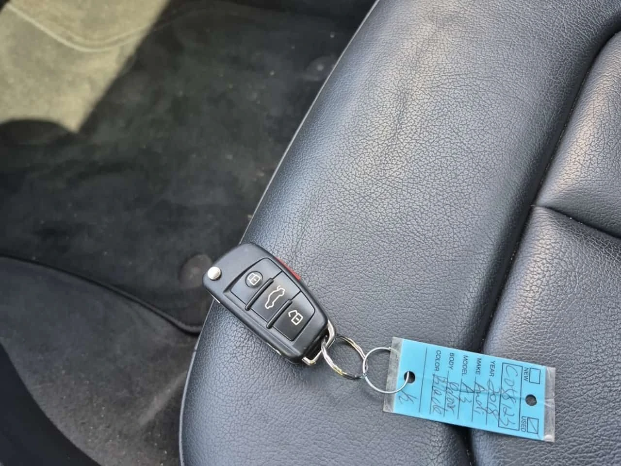 Audi A3  S-LINE QUATRRO | PROGRESSIV | 2.0T | PANO | , снимка 7 - Автомобили и джипове - 54042128