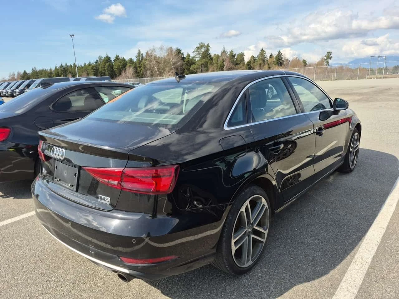 Audi A3  S-LINE QUATRRO | PROGRESSIV | 2.0T | PANO | , снимка 3 - Автомобили и джипове - 54042128