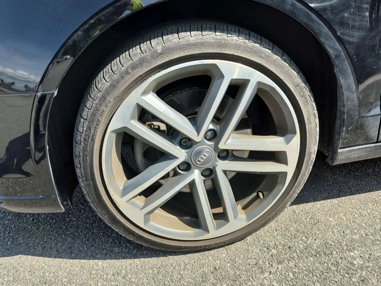 Audi A3  S-LINE QUATRRO | PROGRESSIV | 2.0T | PANO | , снимка 5 - Автомобили и джипове - 54042128