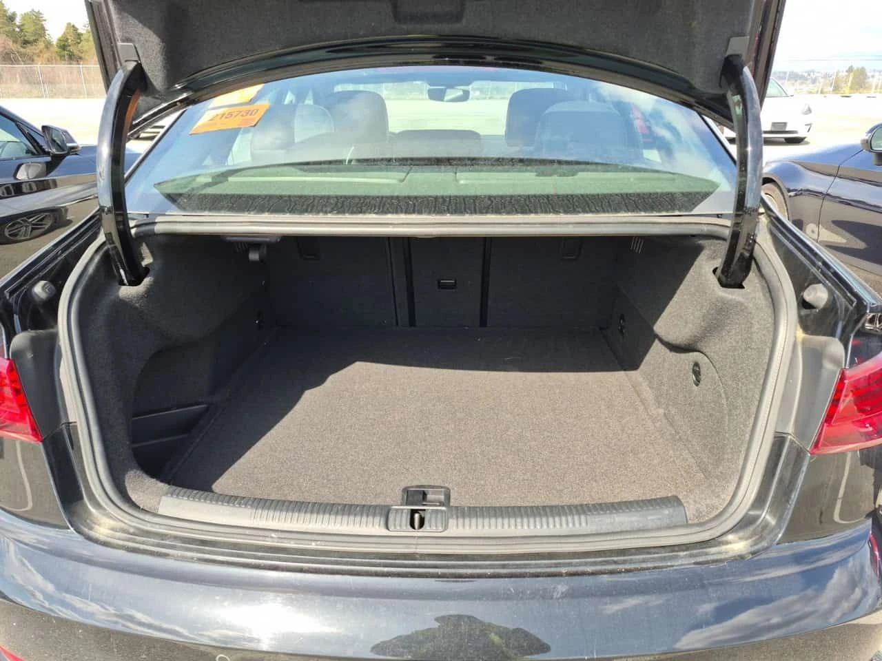 Audi A3  S-LINE QUATRRO | PROGRESSIV | 2.0T | PANO | , снимка 13 - Автомобили и джипове - 54042128