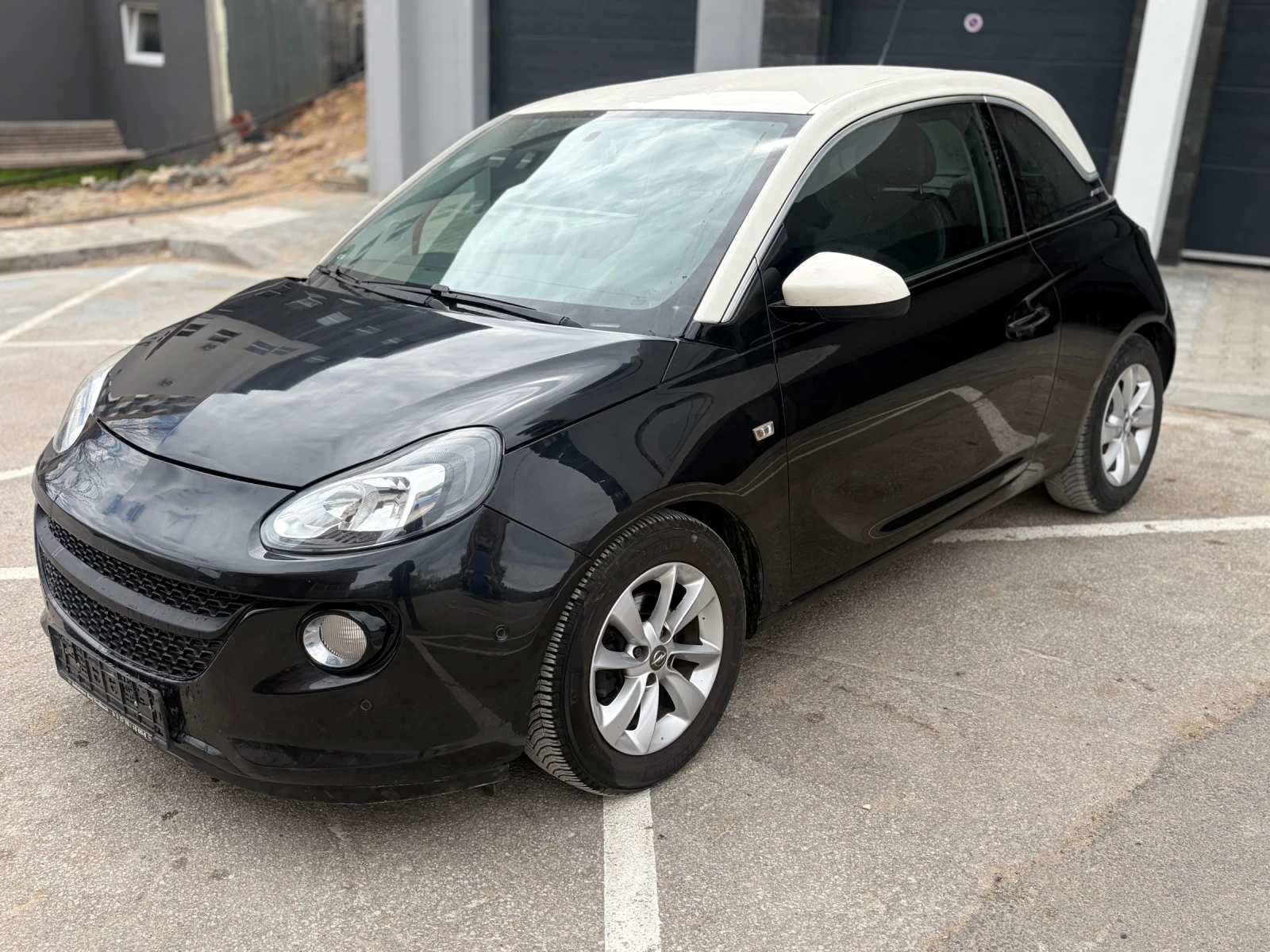 Opel Adam 1.4i