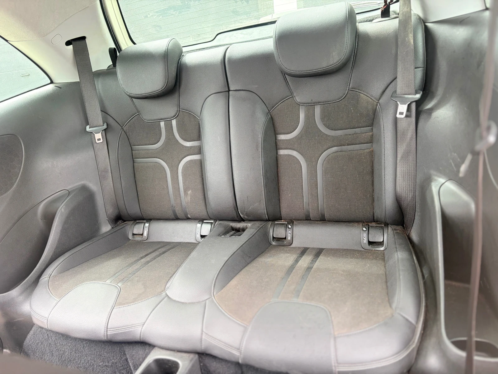 Opel Adam 1.4i, снимка 8 - Автомобили и джипове - 54068987