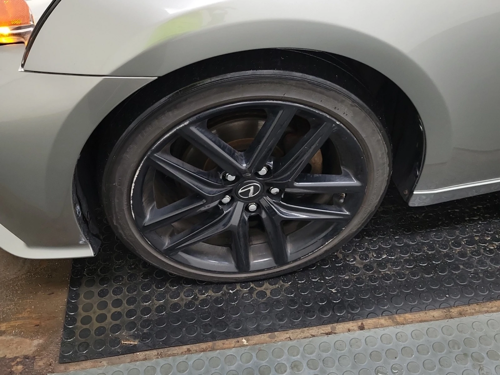 Lexus IS 250 F SPORT * ОБДУХВАНЕ * ЧЕРВЕН ИНТЕРИОР * CARFAX * , снимка 6 - Автомобили и джипове - 54099100