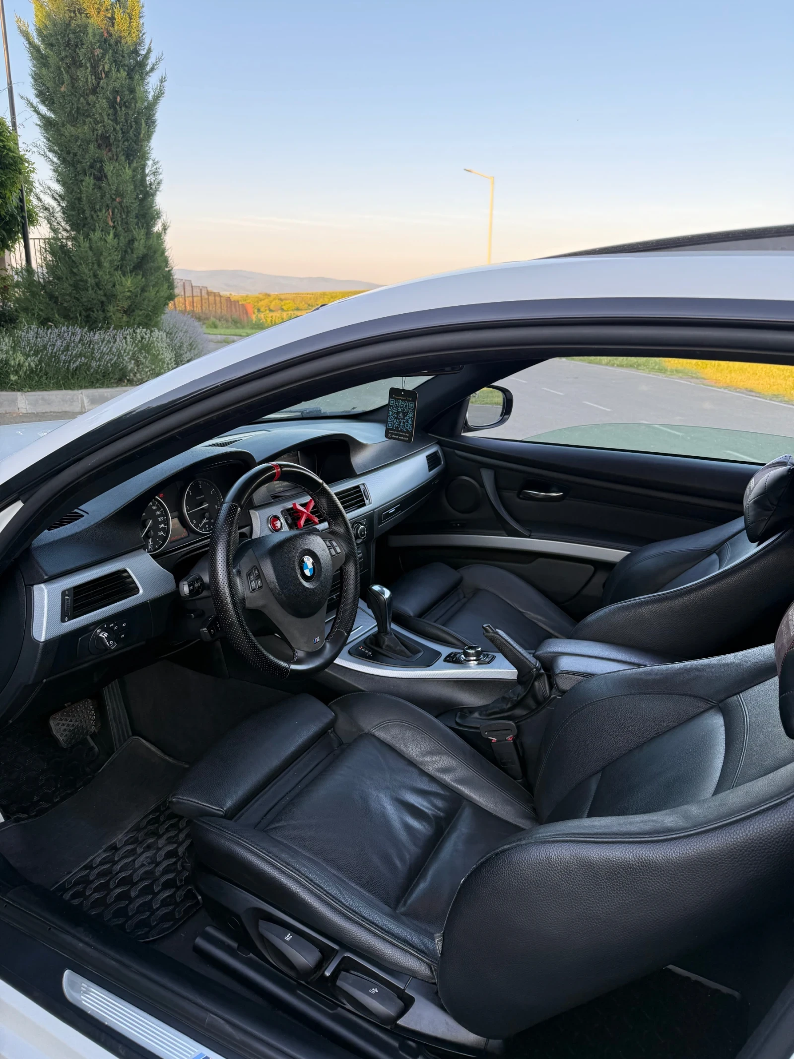 BMW 320, снимка 5 - Автомобили и джипове - 54246197