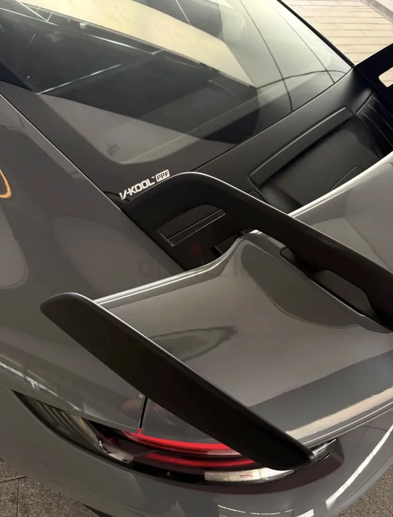 Porsche 911 GT3, снимка 7 - Автомобили и джипове - 54270067