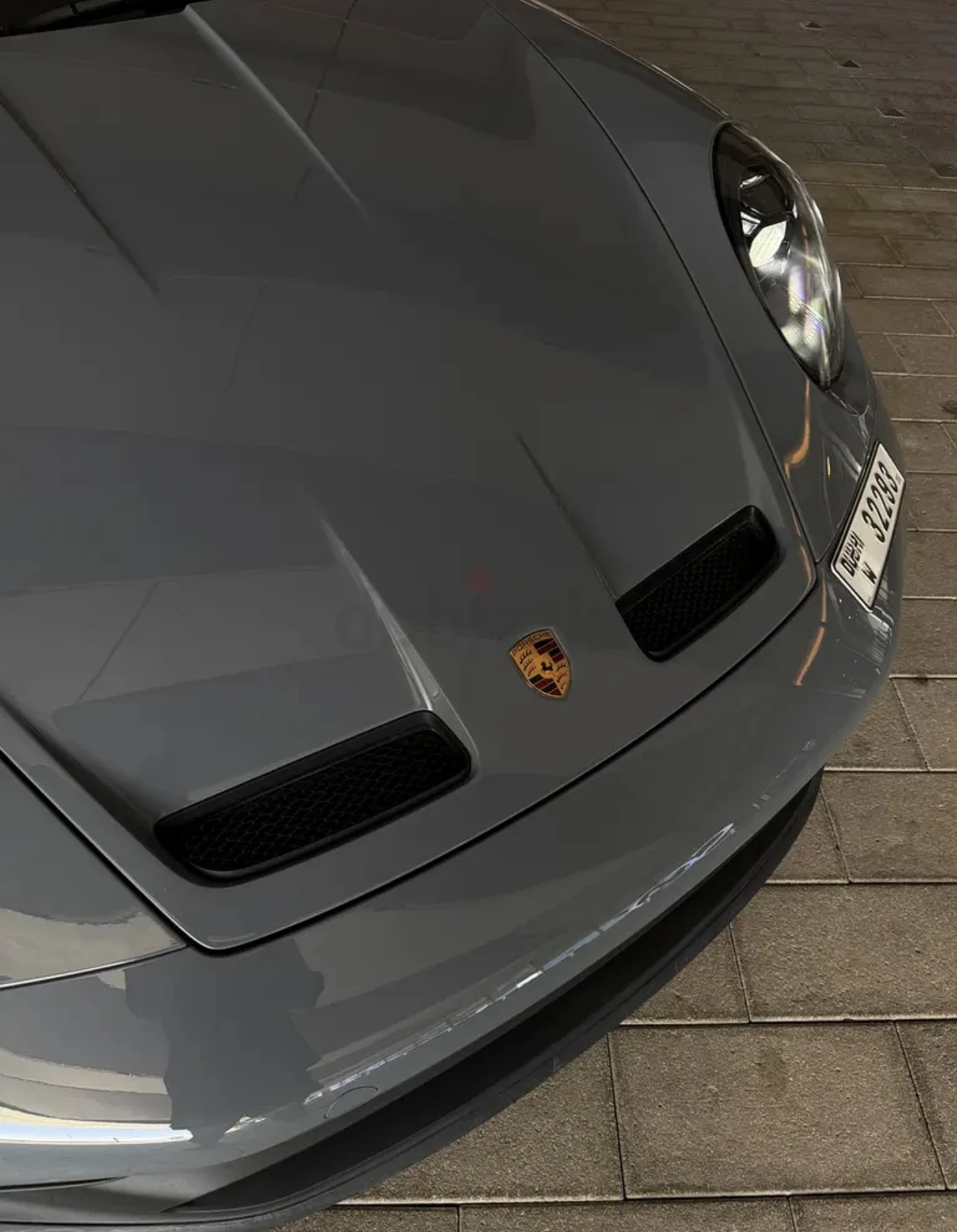 Porsche 911 GT3, снимка 5 - Автомобили и джипове - 54270067