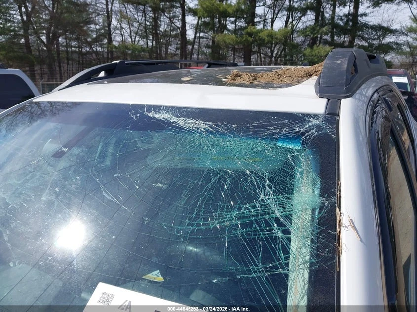 Subaru Outback 2.5l Limited, снимка 6 - Автомобили и джипове - 54315768